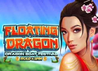 Floating Dragon игра онлайн